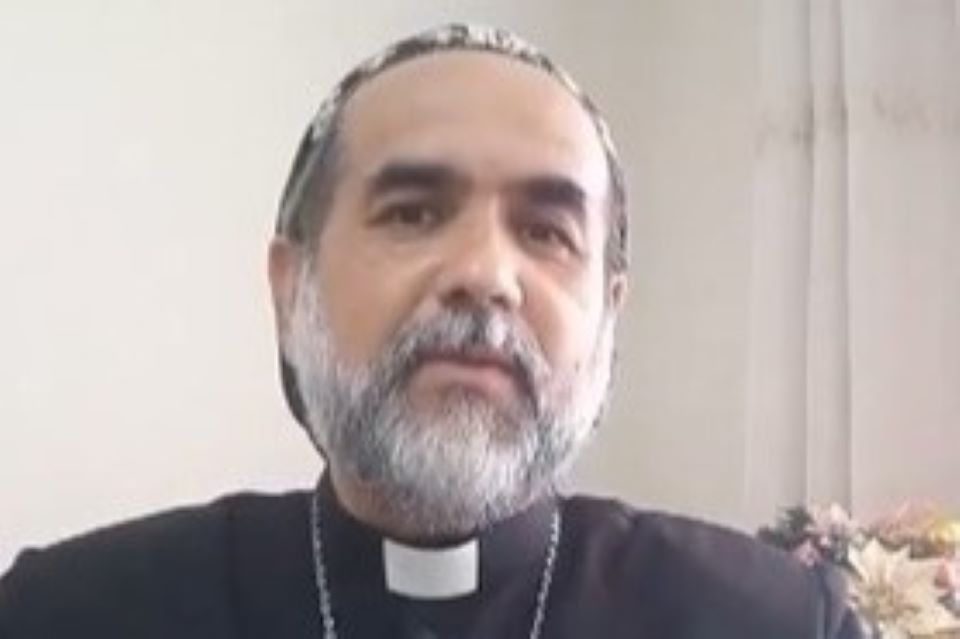 Padre Kelmon é pré-candidato à Prefeitura de São Paulo