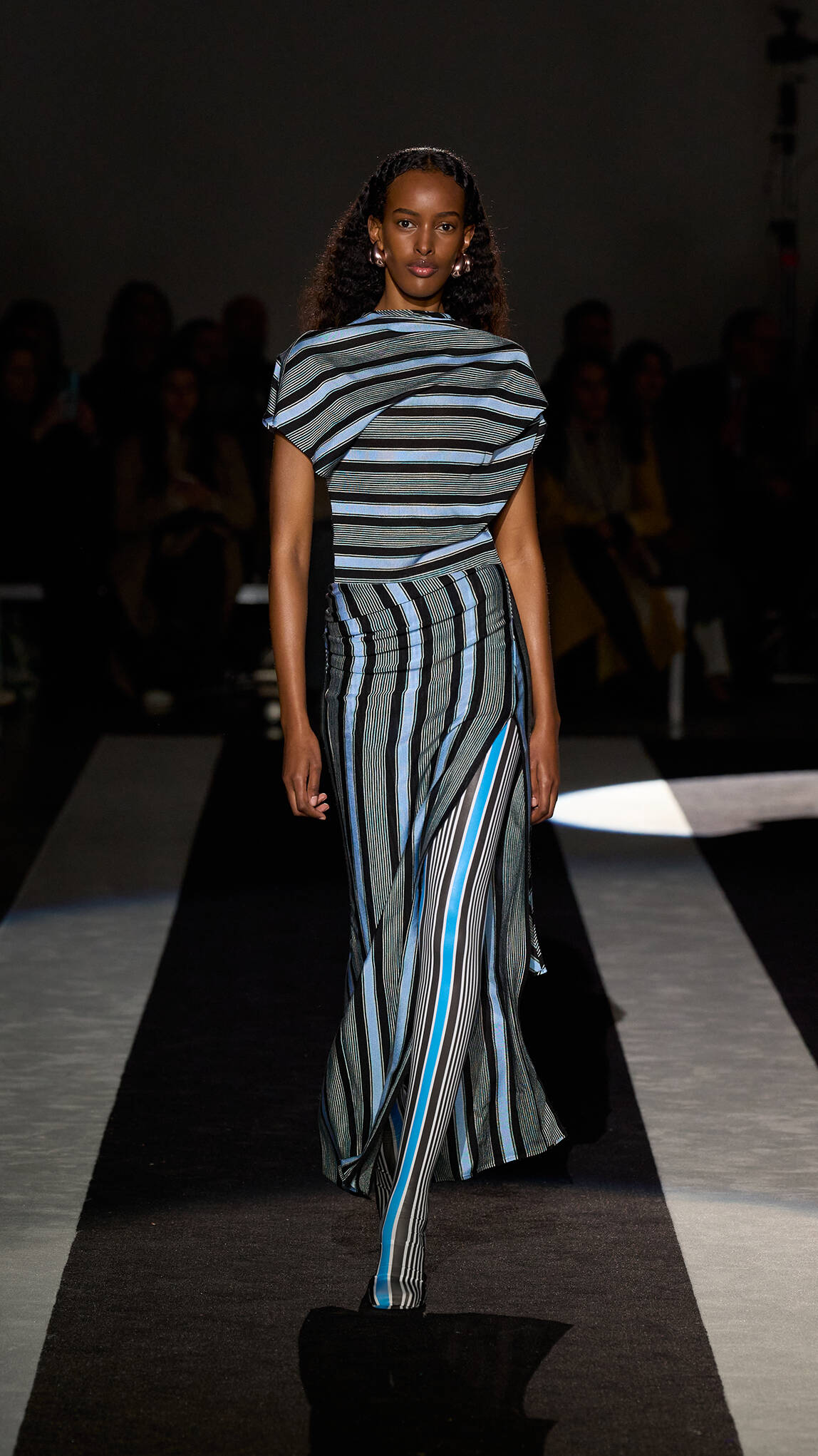 Missoni outono-inverno 2024 ready-to-wear