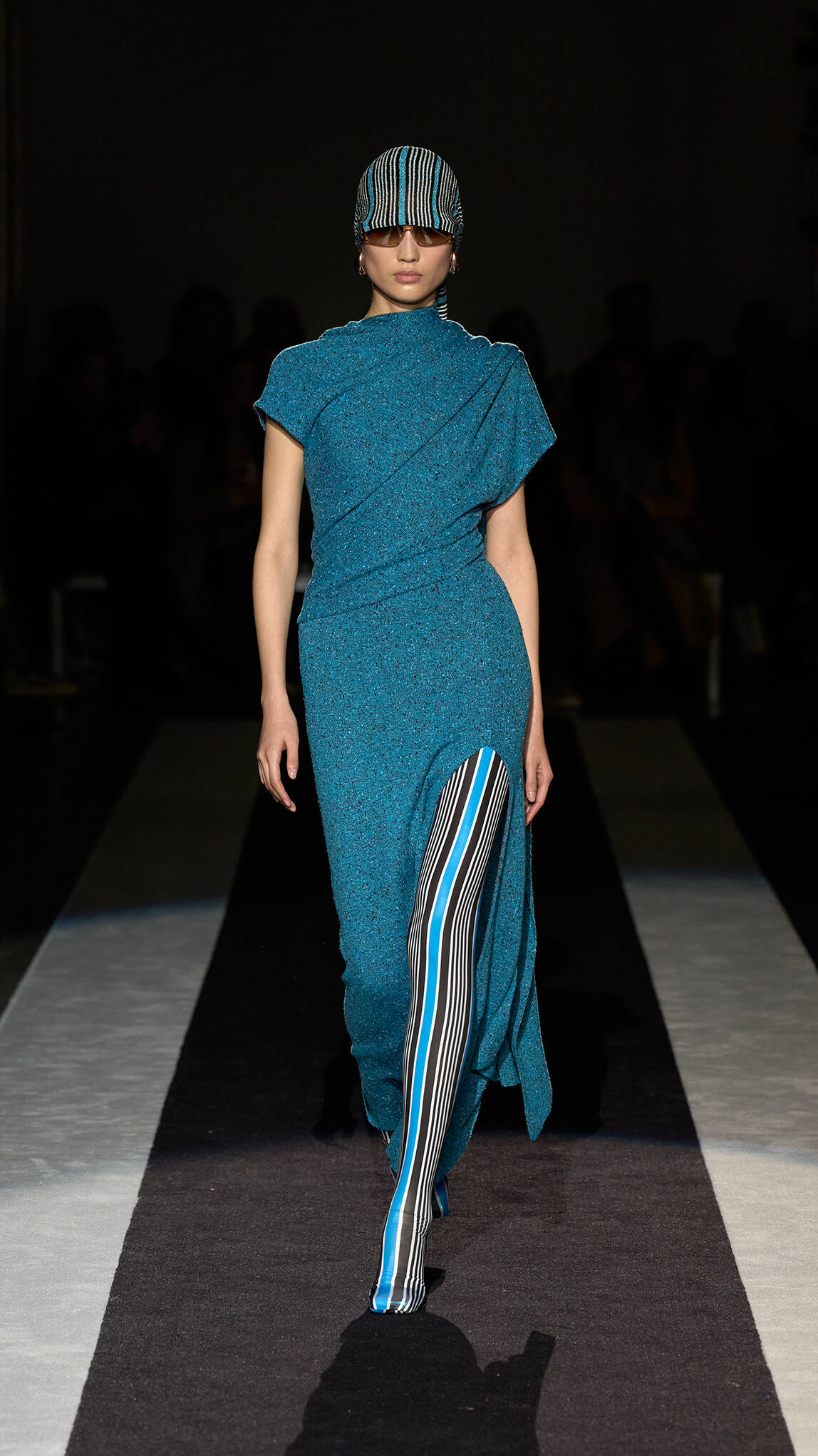 Missoni outono-inverno 2024 ready-to-wear