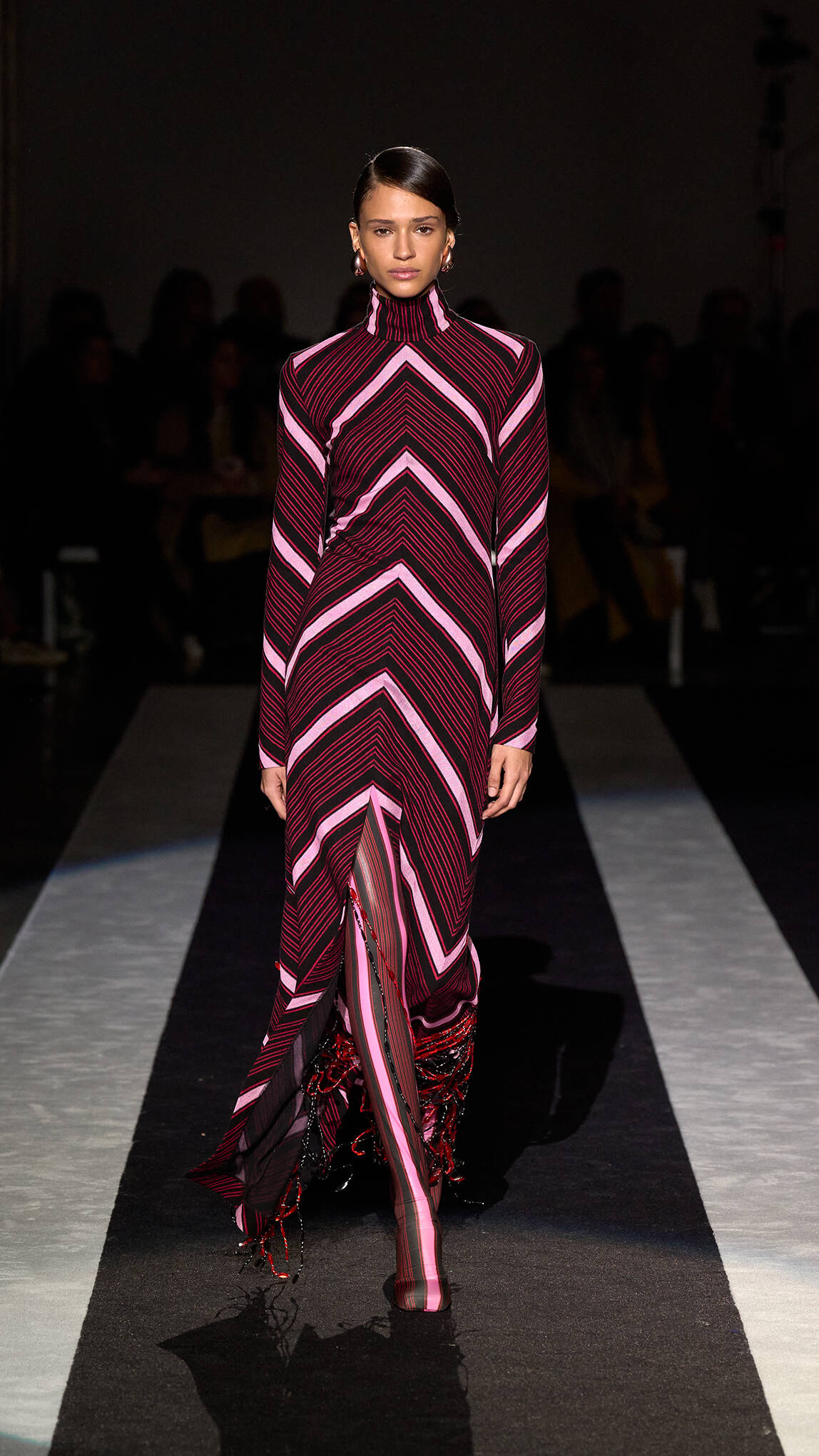 Missoni outono-inverno 2024 ready-to-wear