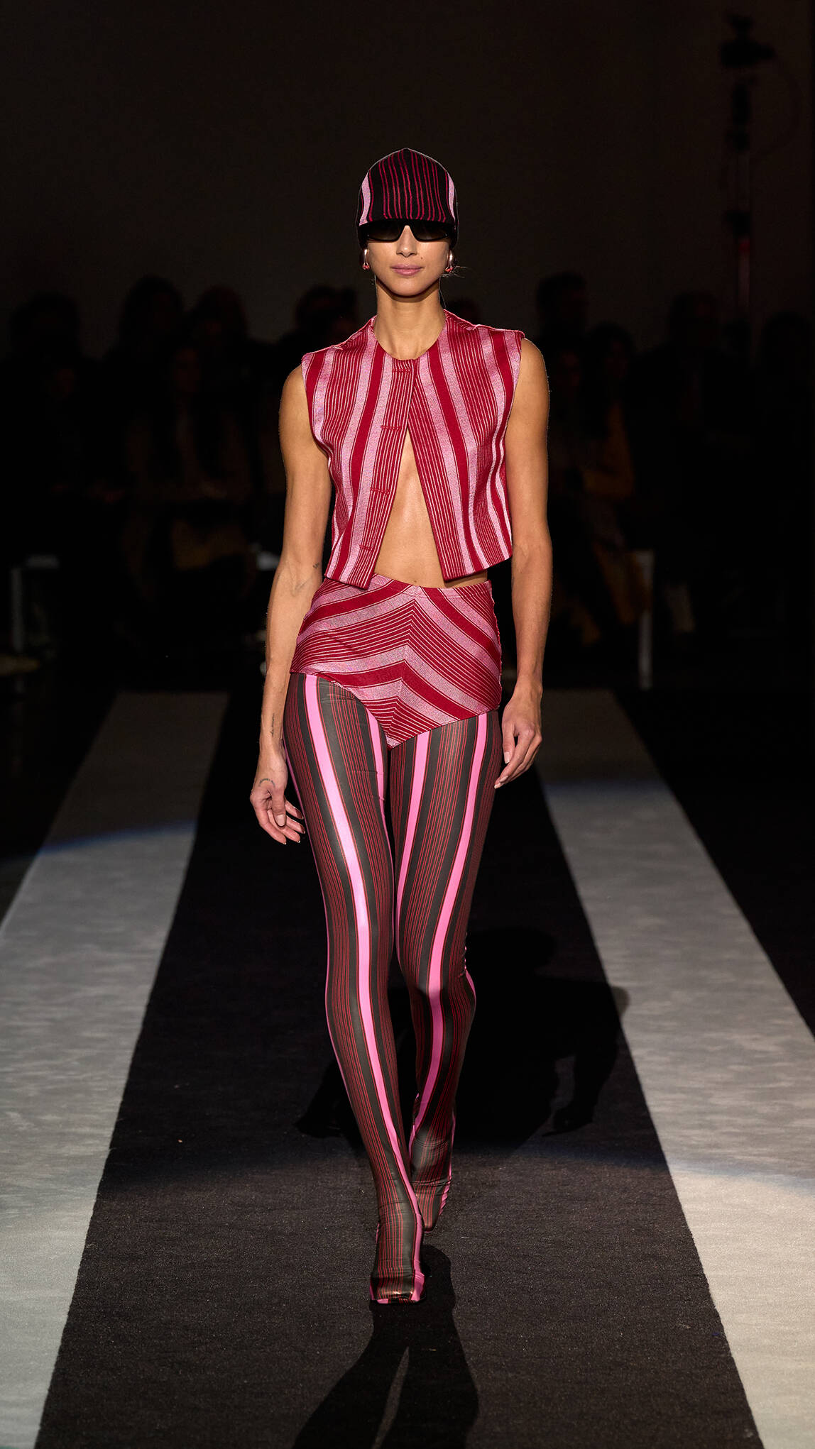 Missoni outono-inverno 2024 ready-to-wear