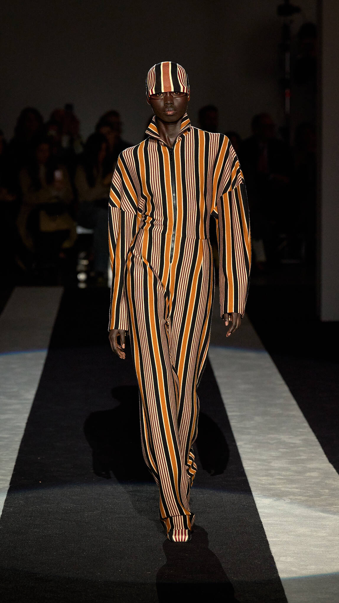 Missoni outono-inverno 2024 ready-to-wear