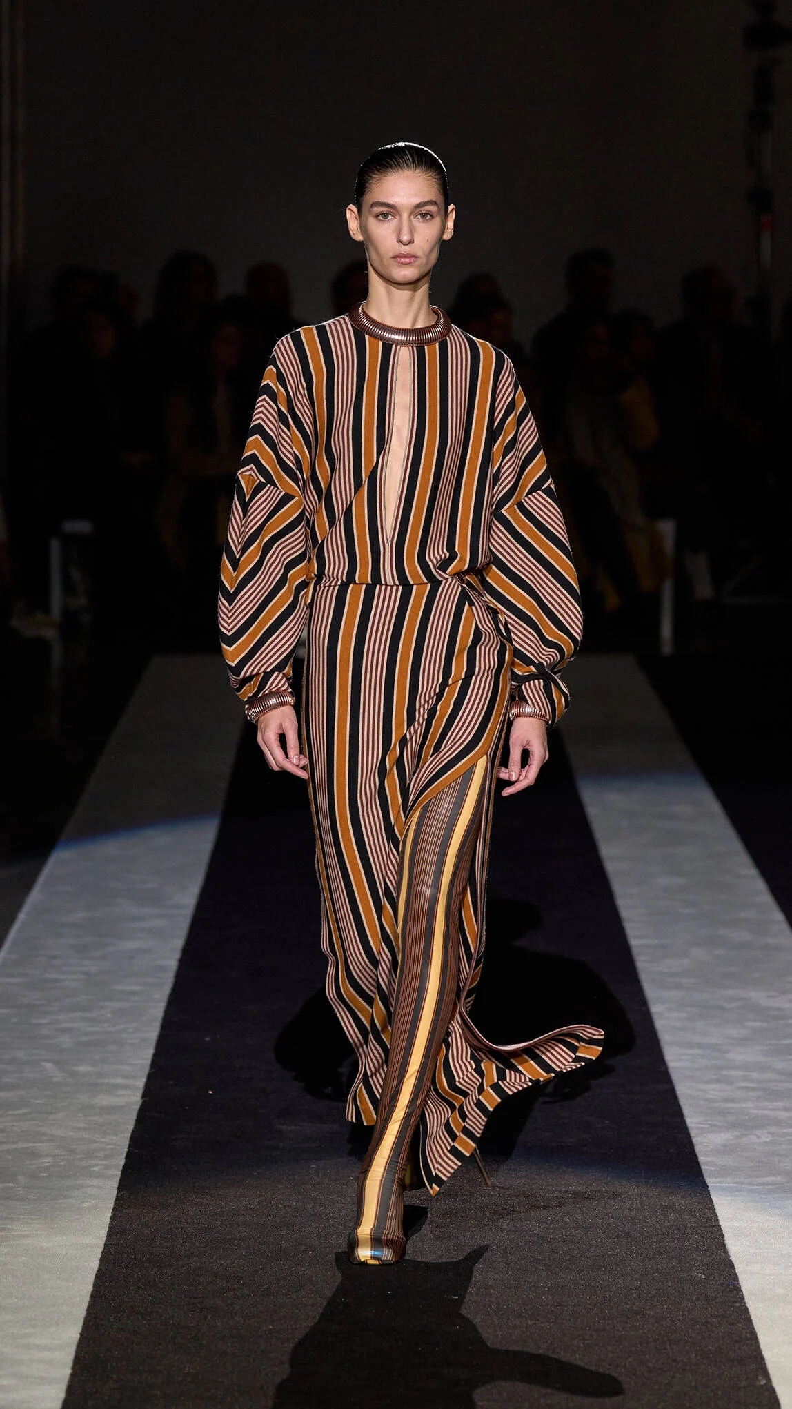 Missoni outono-inverno 2024 ready-to-wear