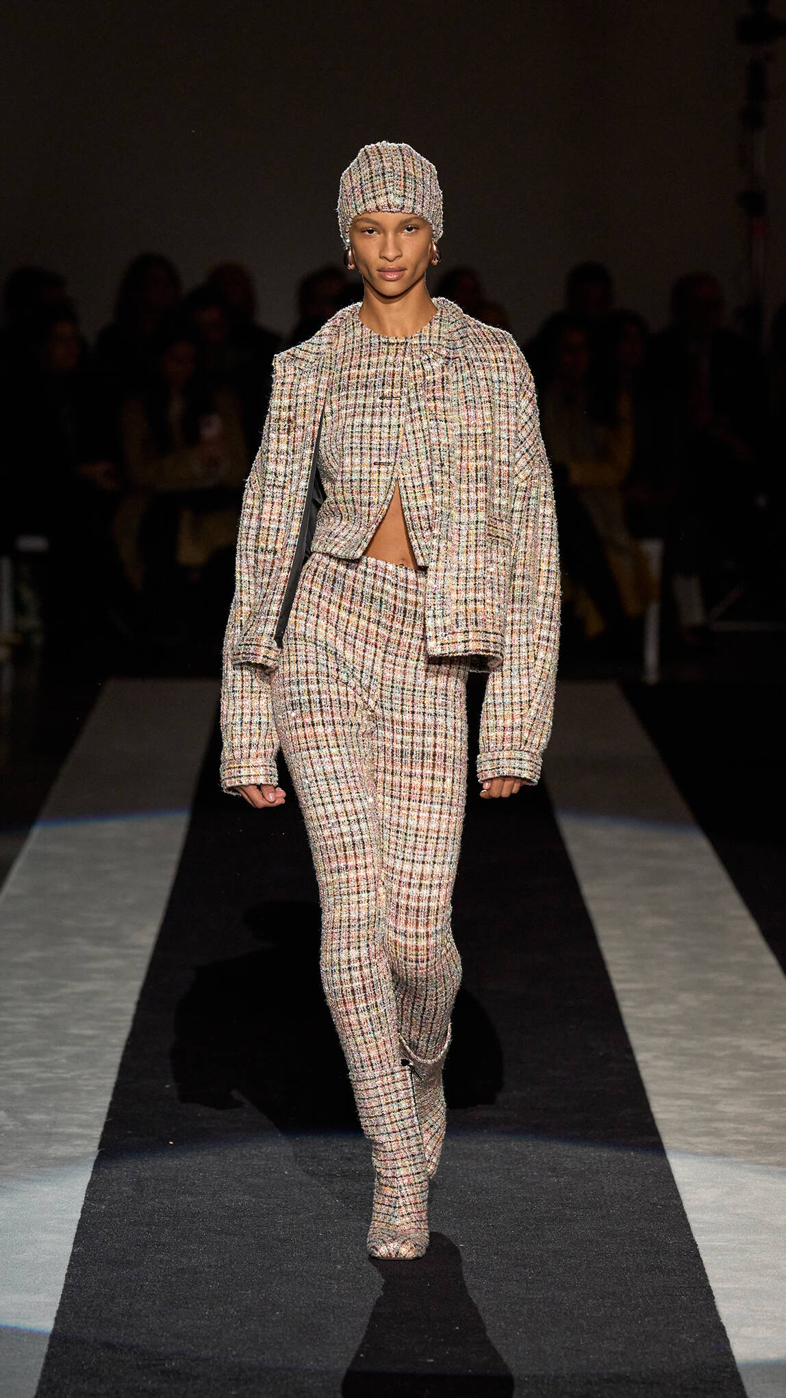 Missoni outono-inverno 2024 ready-to-wear