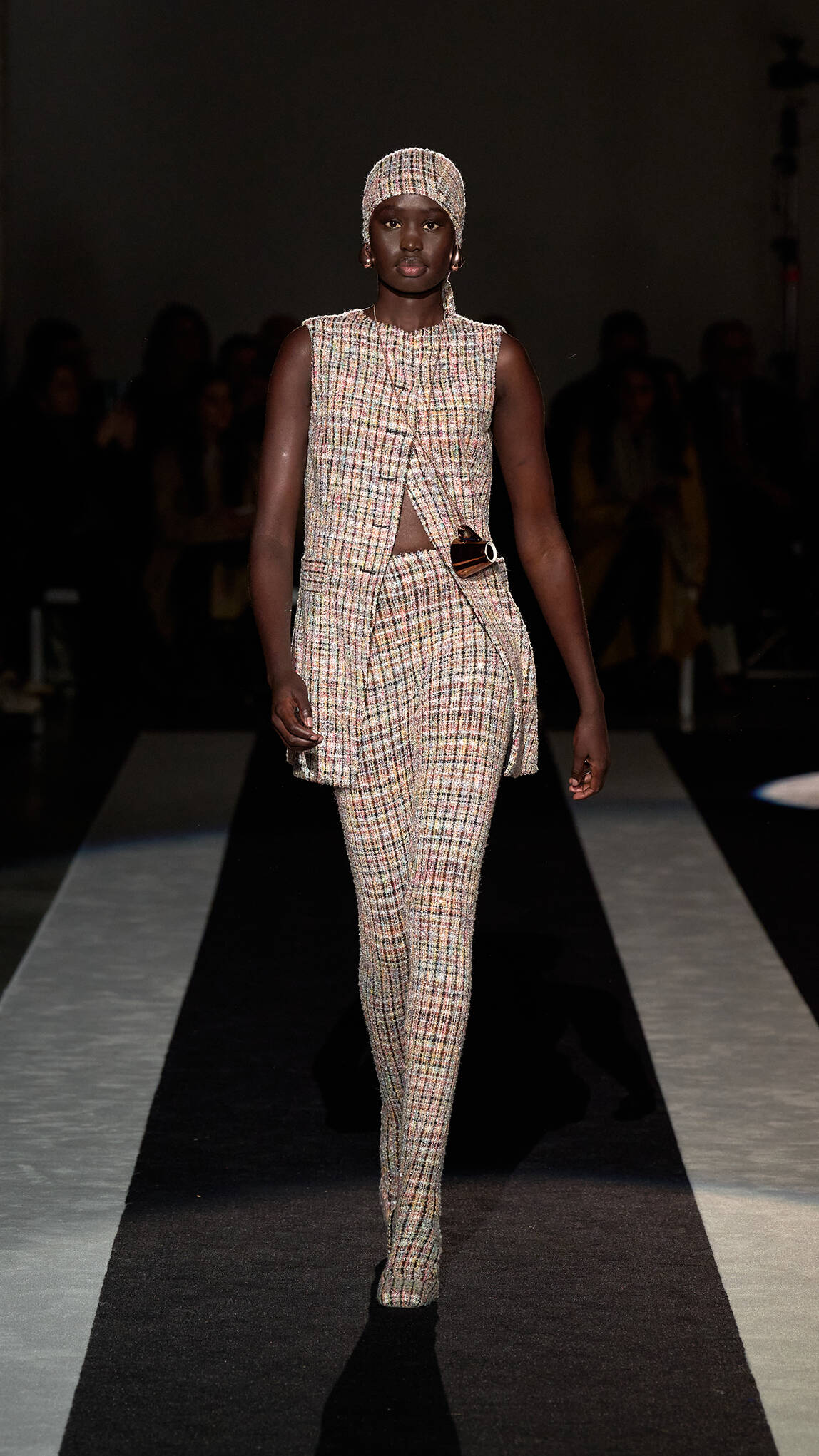 Missoni outono-inverno 2024 ready-to-wear