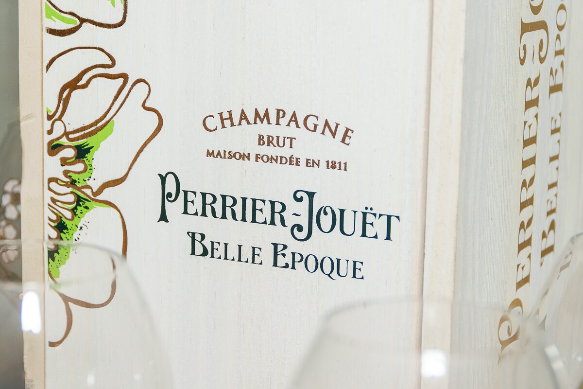 Belle Epoque Perrier-Jouet (11)