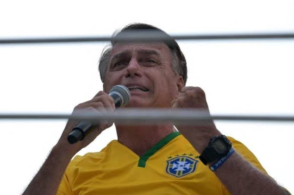 Bolsonaro pediu anistia em ato na Paulista. Veja se isso é possível