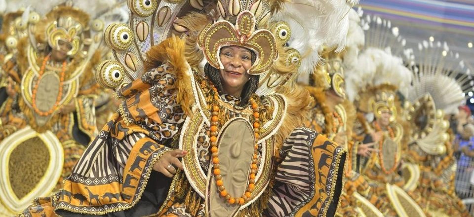 Confira como foi o 1º dia de desfiles do Carnaval de São Paulo