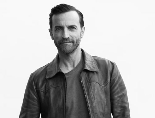 Louis Vuitton anuncia série exclusiva sobre Nicolas Ghesquière