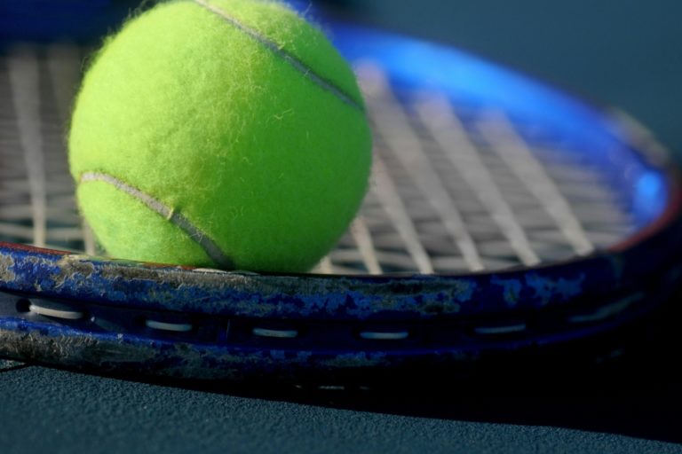 Inscrições abertas para o BRL Open, primeiro torneio do Tour Seven de Tênis