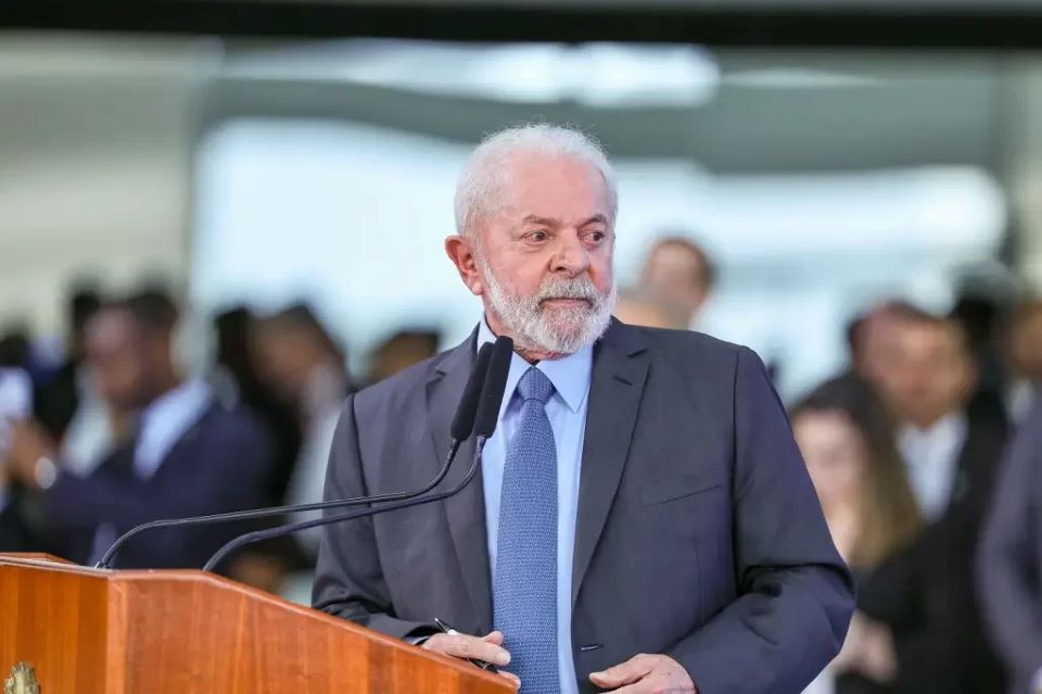 Presidente Lula | Foto: Ricardo Stuckert / PR/Flickr