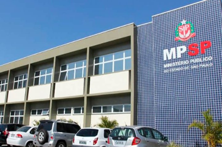 Sede do MPSP