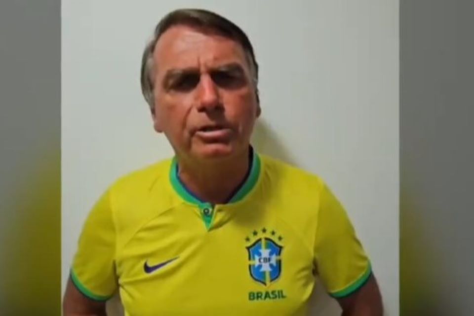Bolsonaro cancela agenda na Paraíba de olho em organização de ato na Paulista