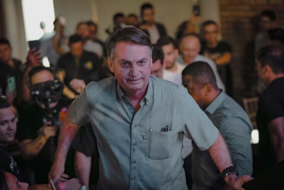 Pela segunda vez em 24h, Moraes nega pedido de Bolsonaro para não comparecer a interrogatório