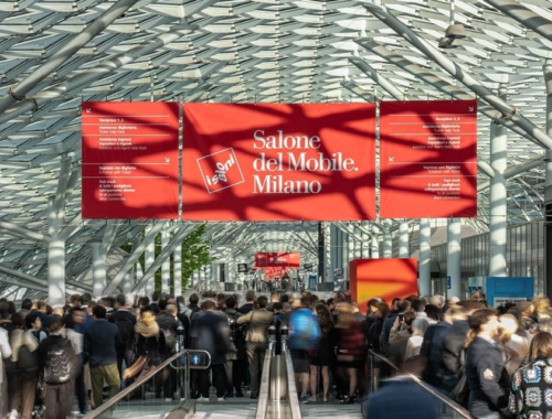 Salão do Móvel de Milão traz novidades para edição de 2024
