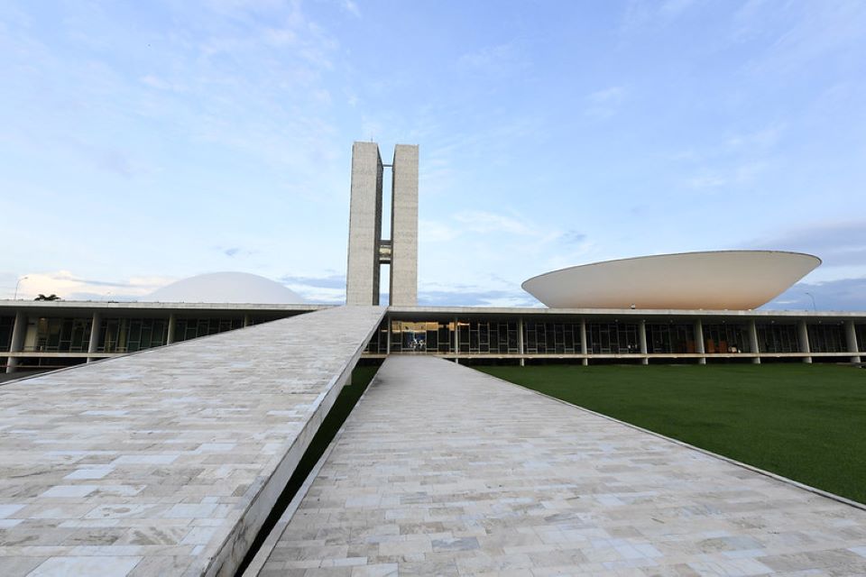 Senado pode votar projeto que amplia jogos de azar no Brasil nesta quarta