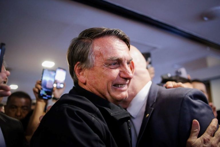 Prévia de ato de Bolsonaro tem mais menções negativas que positivas nas redes, diz análise