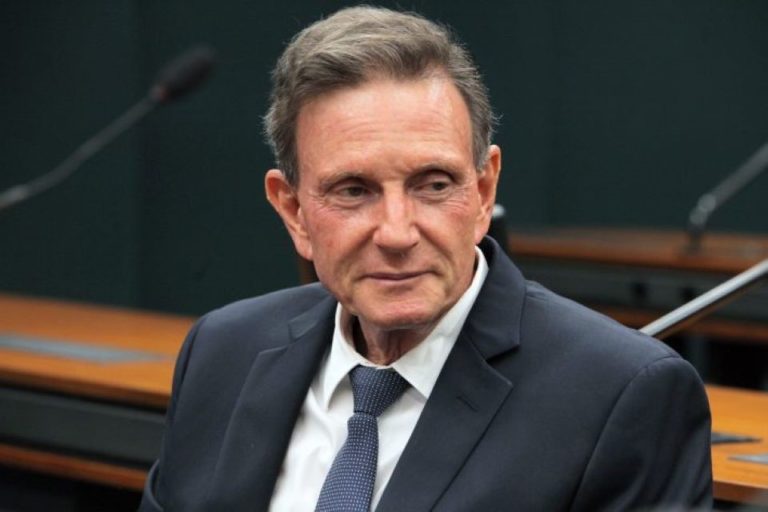 marcelo crivella