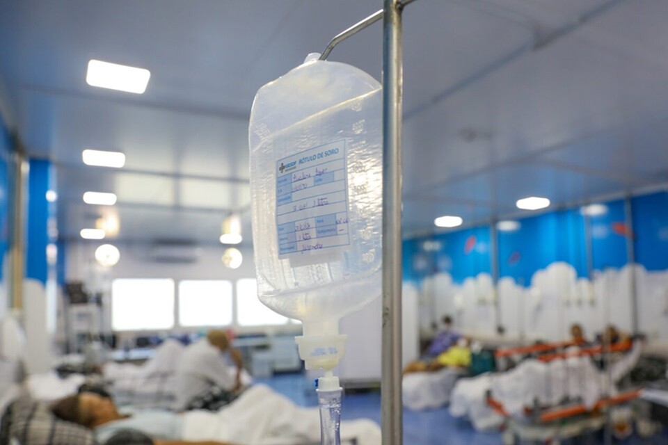 Dengue: UPAs no DF passam a contar com equipe médica exclusiva