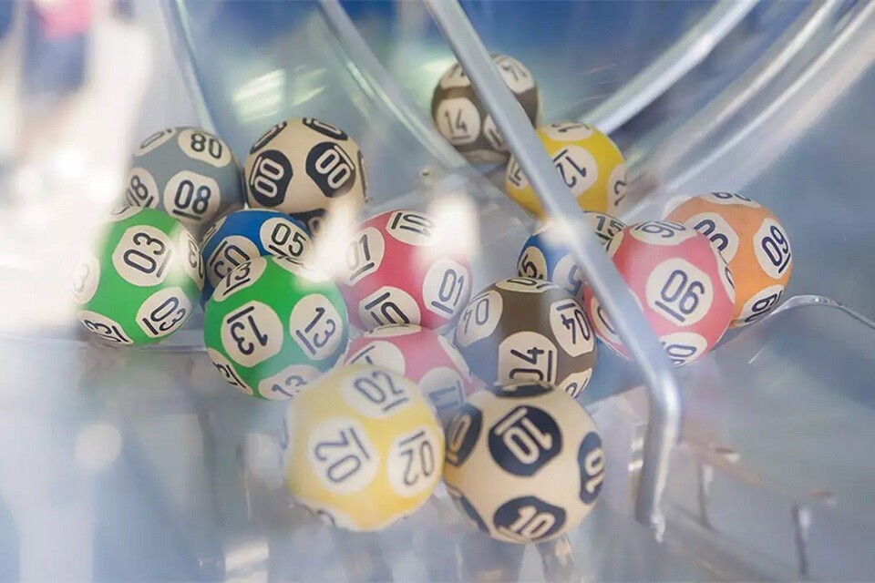 Aposta do Distrito Federal leva mais de R$ 57 mil | Foto: Divulgação Loterias Caixa