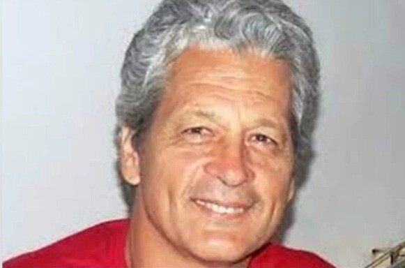 Jornalista Paulo Pestana