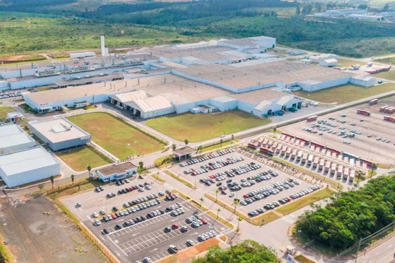 Localizada em Sorocaba, no interior de São Paulo, a fábrica da montadora japonesa receberá o anúncio dos investimentos