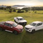 Nova Fiat Titano chega ao Brasil prometendo robustez e tecnologia