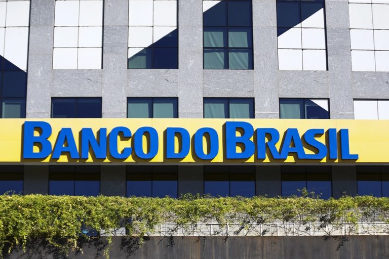 O Banco do Brasil foi uma das instituições que puxou o bom resultado dos cinco maiores