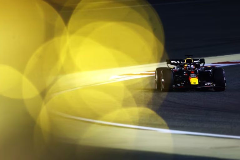 O piloto da Red Bull repetiu o desempenho do ano passado e liderou a prova de ponta a ponta