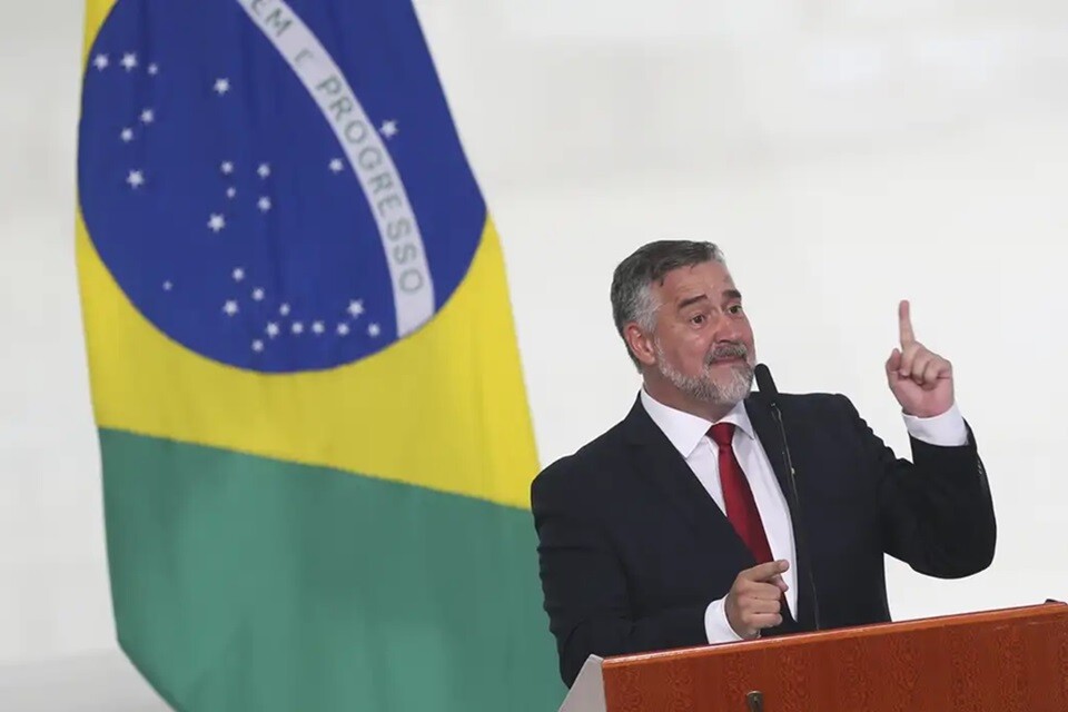 Para Paulo Pimenta, o tempo trará a comprensão do que Lula afirmou