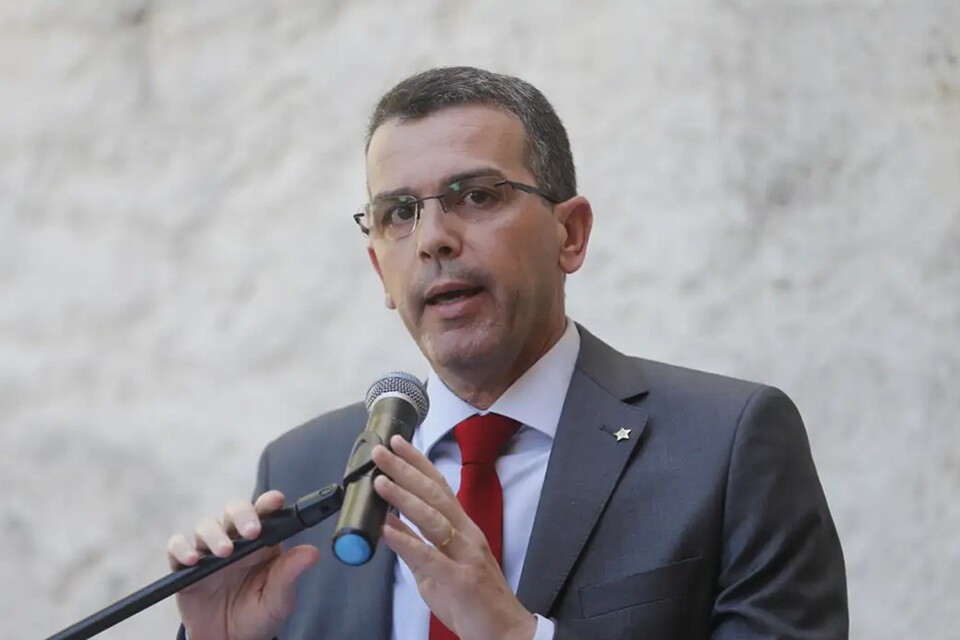 Por indicação do general Braga Netto, o delegado Rivaldo Barbosa assumiu a chefia da Polícia Civil do Rio