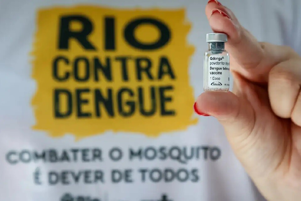 Quase 2 meses depois de decretar estado de emergência, Rio de Janeiro anuncia fim da epidemia da doença | Foto: Edu Kapps/ SMS