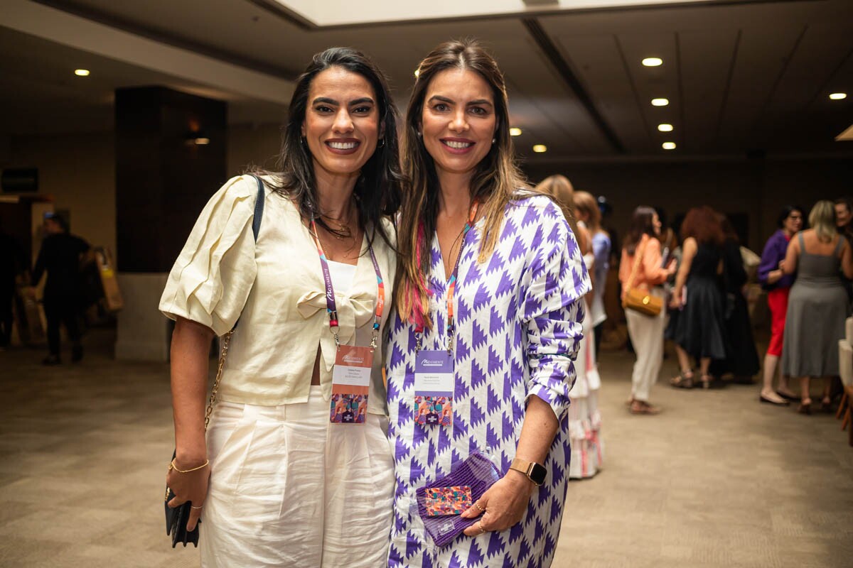 Tatiane Freitas, Paula Belmonte