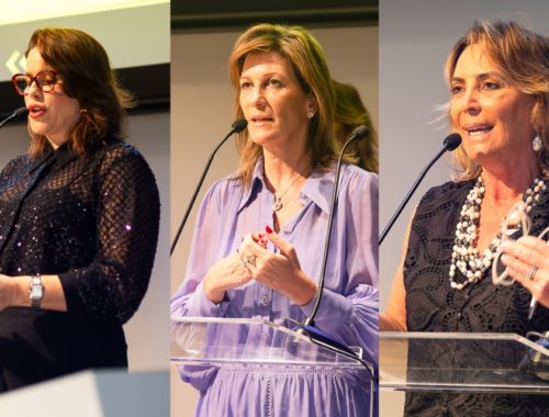 WeForum 2024: painéis abordam temas da indústria e do comércio por lideranças femininas