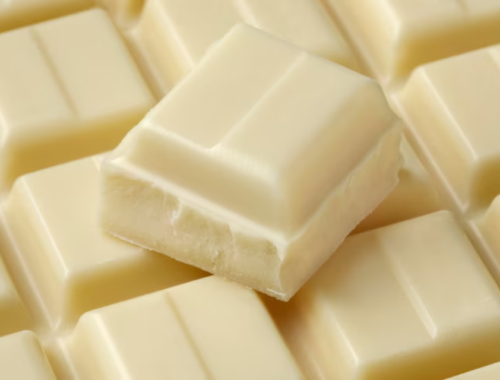 Saúde e nutrição com Clayton Camargos: chocolate branco é chocolate?