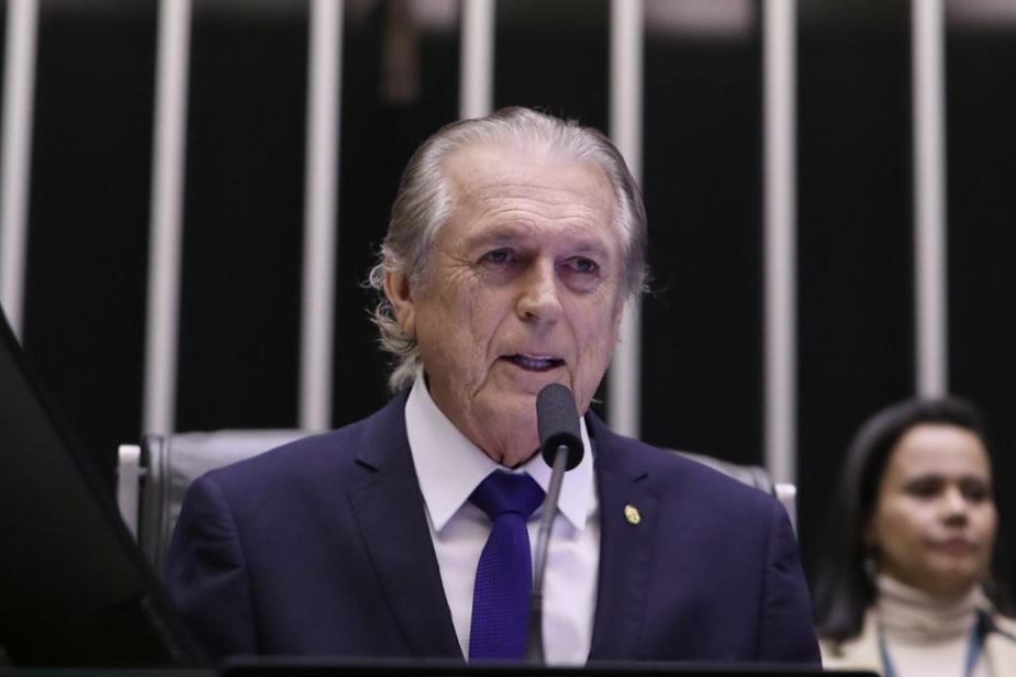 Dep. Luciano Bivar (UNIÃO - PE)