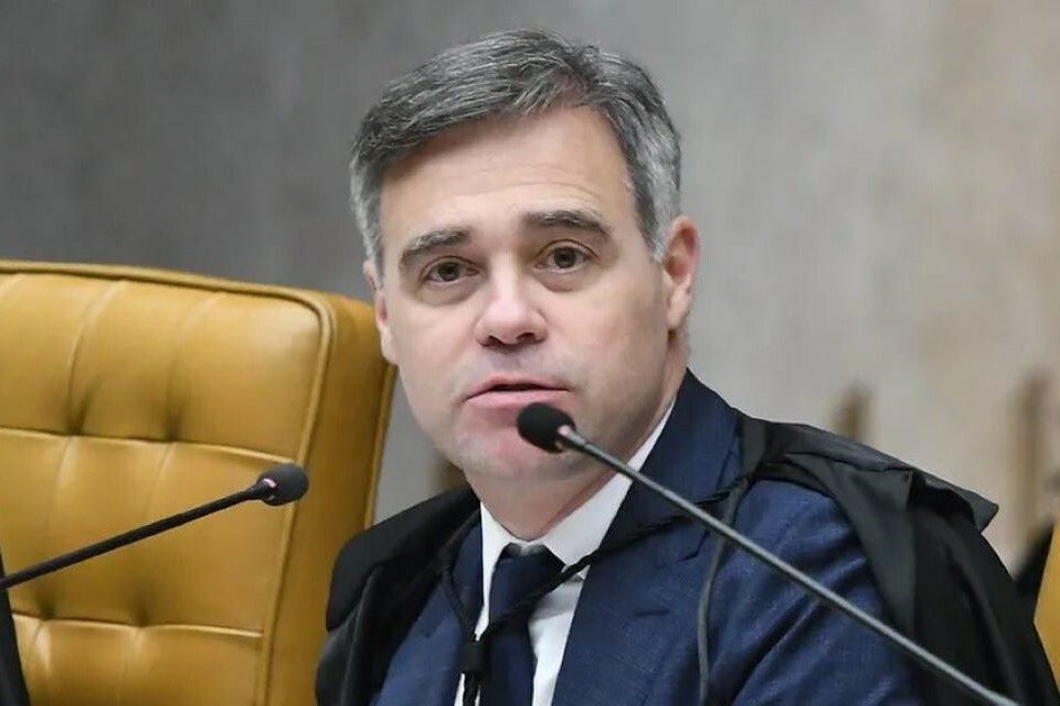 STF elege André Mendonça para vaga do ministro Alexandre de Mores no TSE