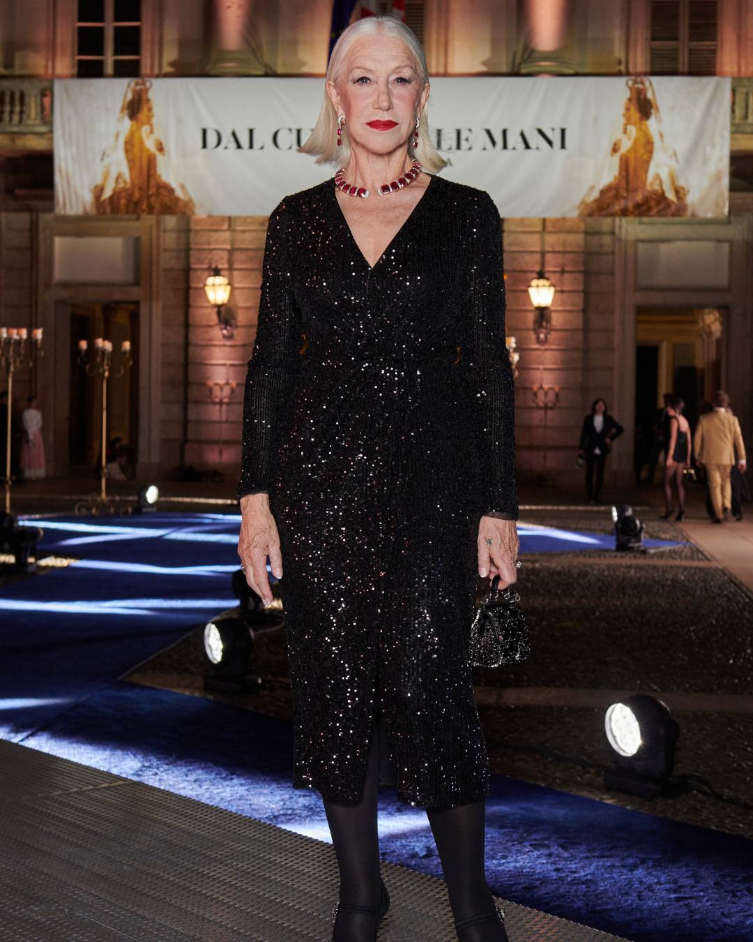 Helen Mirren