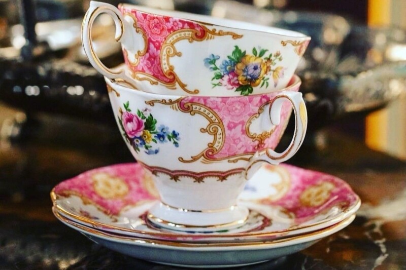 Agendão - Portobello Teatime - Casa Vintage - Abril 2024 5