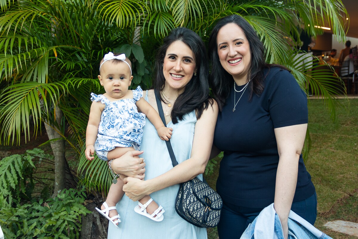 Ana Cecília Machado, Ana Carolina Machado Catharina Brandão