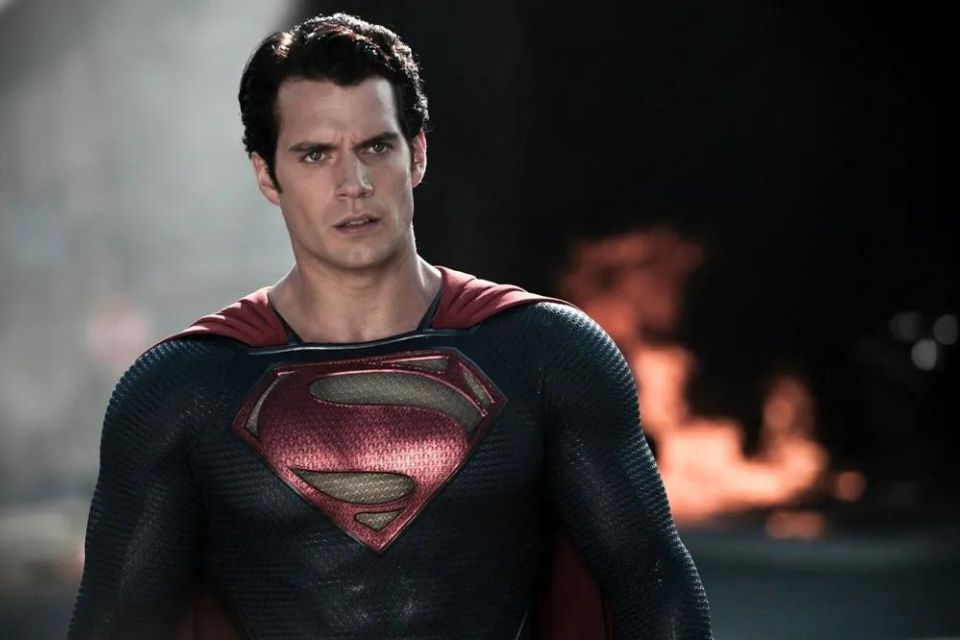 Ator de ‘Superman’ será pai pela primeira vez