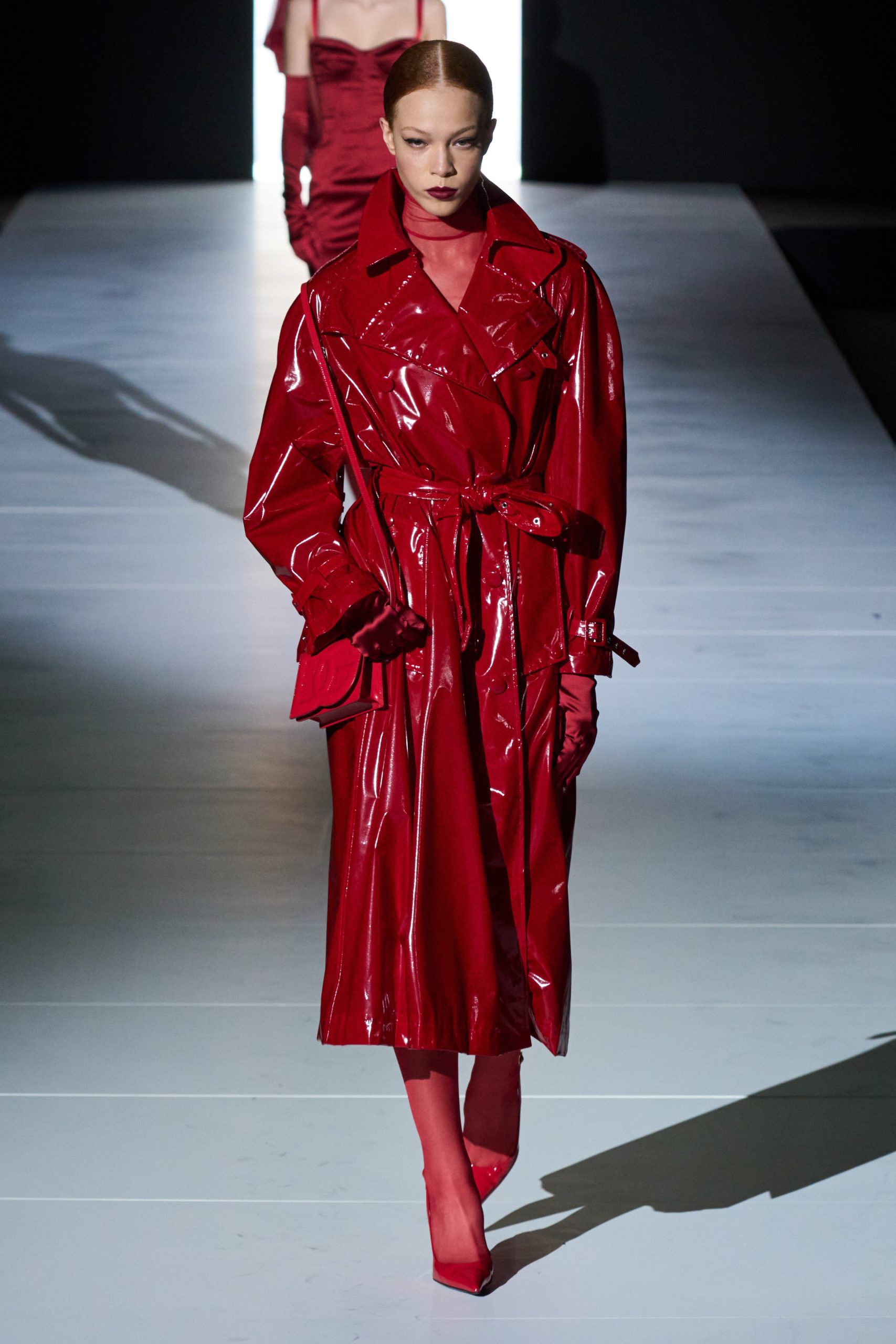 Dolce & Gabbana outono-inverno 2023 ready-to-wear
