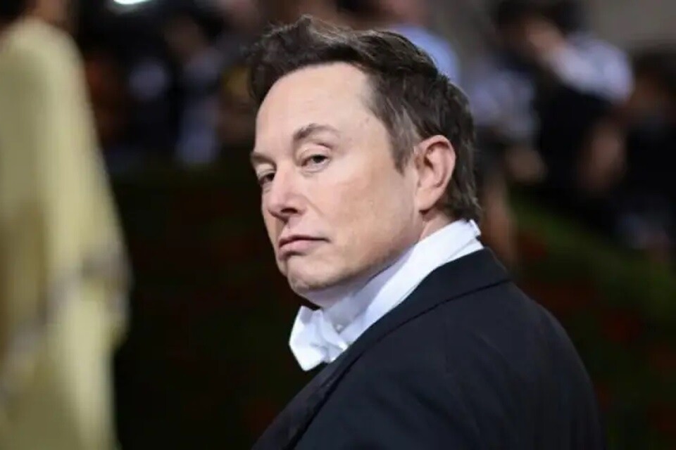 Em post publicado neste domingo, Elon Musk pediu a saída de Alexandre de Moraes do STF