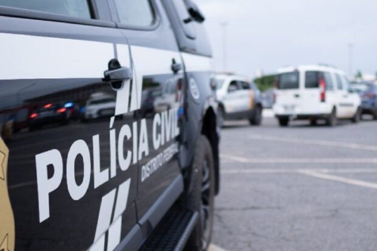 Foi empregado um efetivo de 246 policiais e 86 viaturas, resultando no registro de 1.523 ocorrências policiais | Foto: Divulgação/ PCDF
