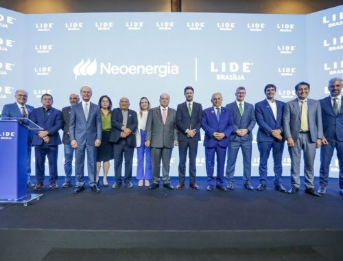 Neoenergia anuncia investimentos de R$ 1,4 bi em Brasília até 2028