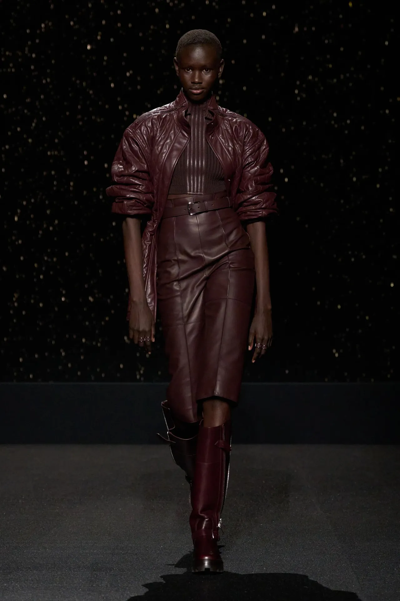 Hermès outono-inverno 2024 ready-to-wear