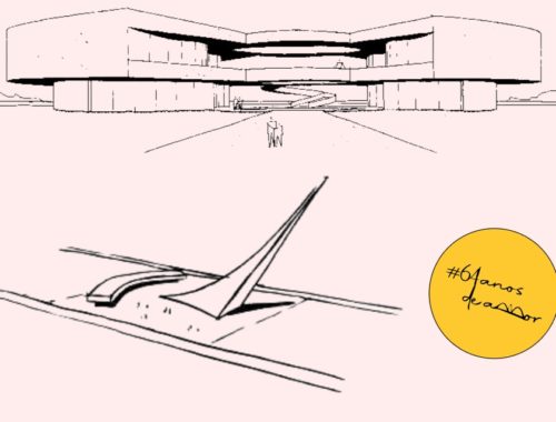 Legado arquivado: os projetos de Oscar Niemeyer para Brasília que não saíram do papel
