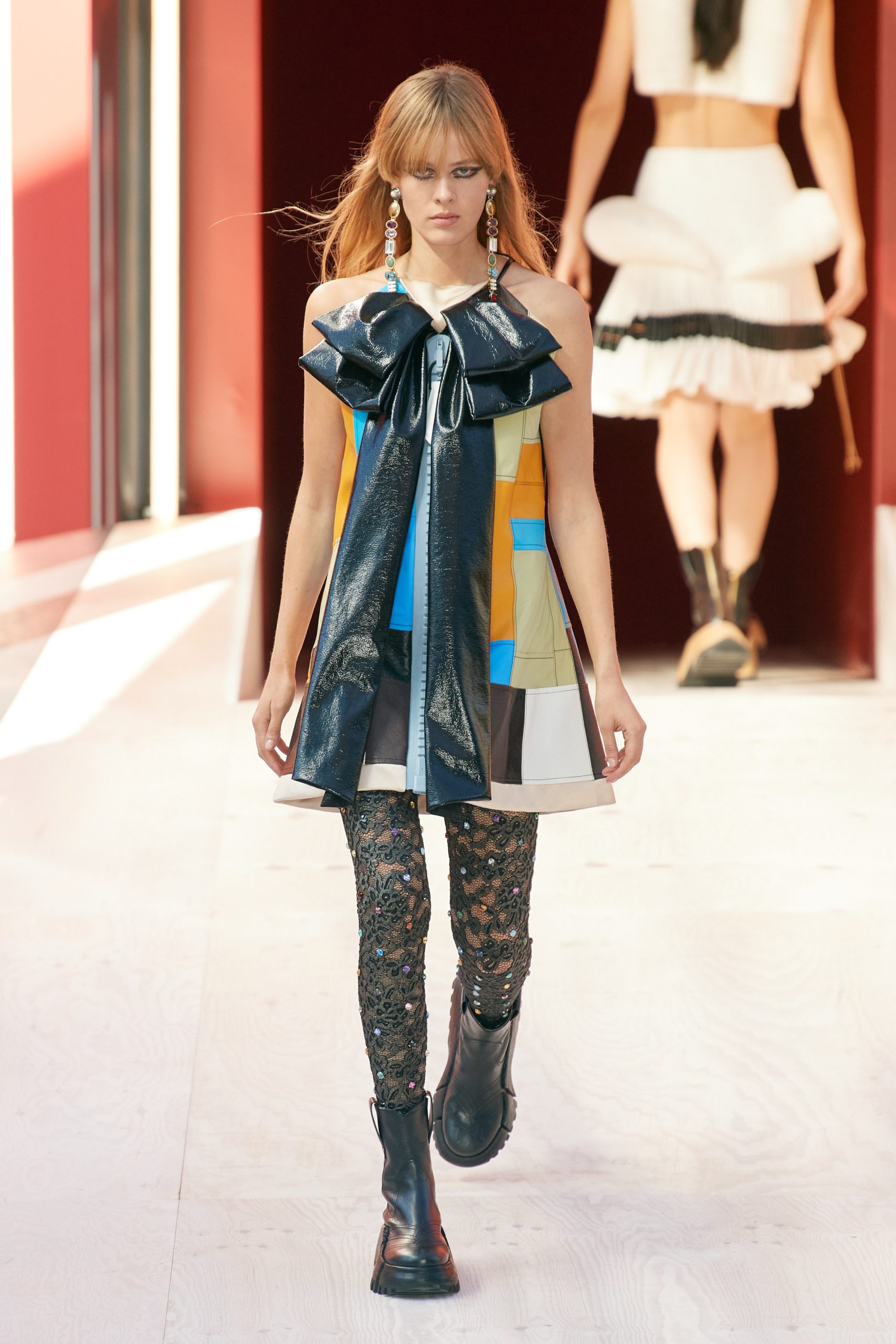 Louis Vuitton primavera-verão 2023 ready-to-wear