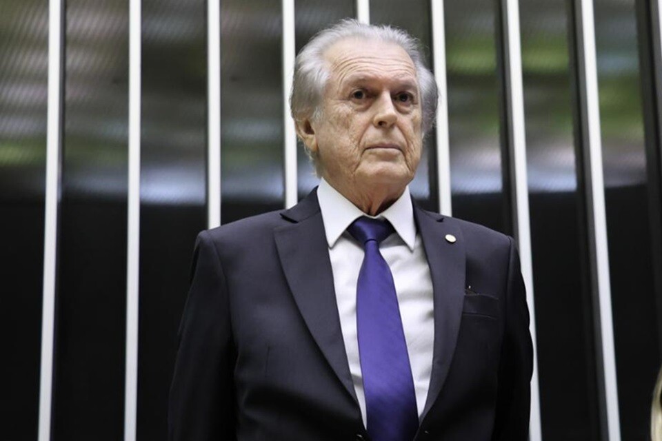 Luciano Bivar é acusado de ameaçar Antônio Rueda, seu sucessor no comando do União Brasil