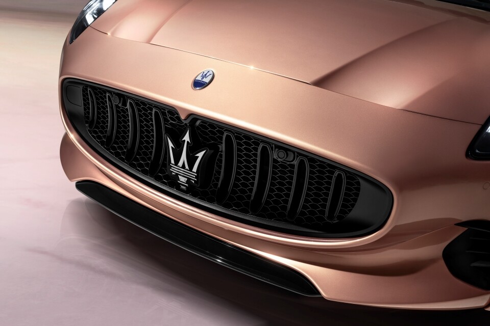 Maserati GranCabrio Folgore (5)